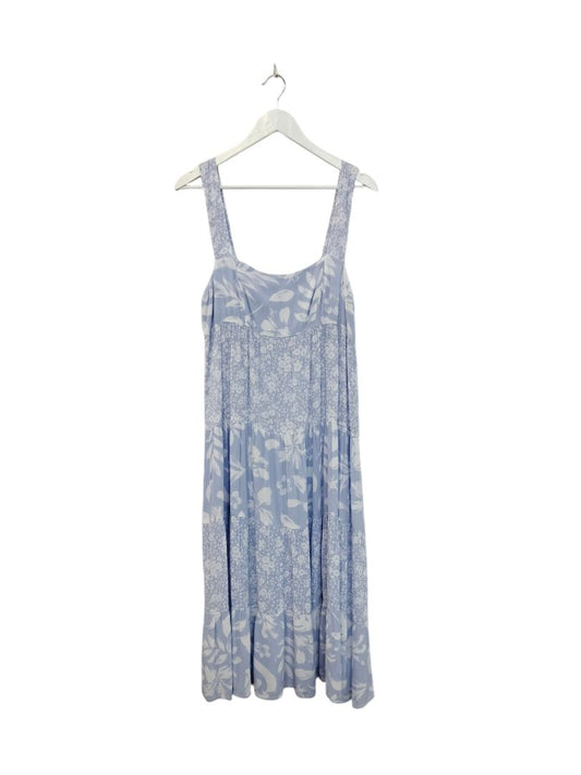 Billabong | Blue Dress | Size L