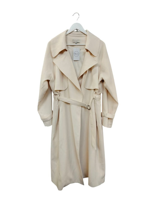 Staple The Label | Vanilla Jacket | Size XL