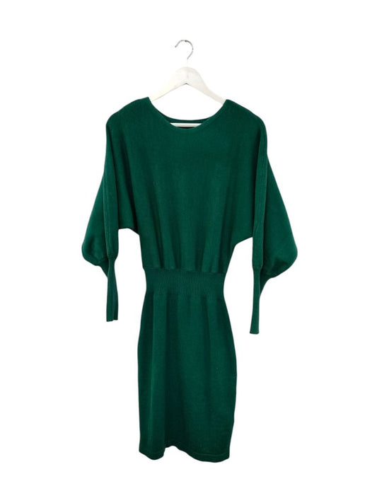 Unbranded | Green Dress | Size S
