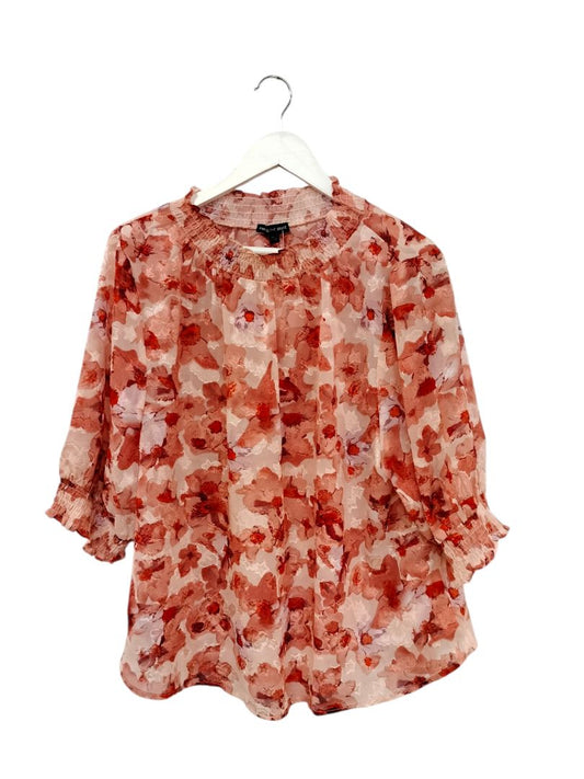 Among The Brave | Multi Top | Size 14