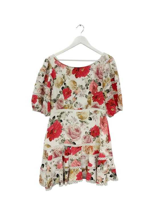 Portmans | Floral Dress | Size 12
