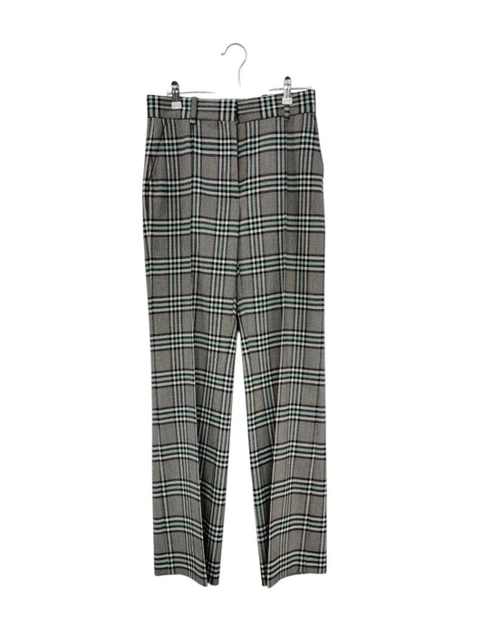 See By Chloe | Blue Plaid Pants | Size 36