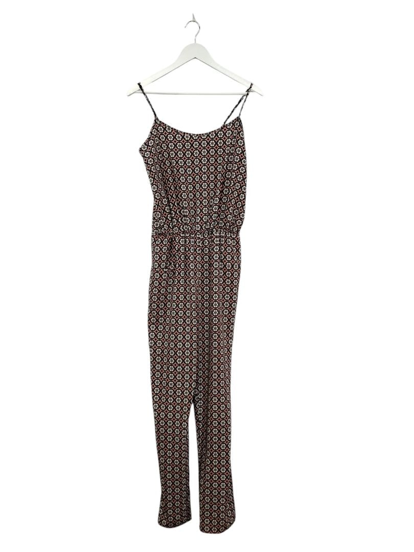 COOPER | Floral Print Pants | Size 6 USA