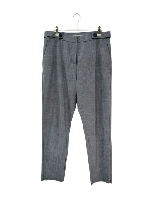 Oliver Black | Blue Pants | Size 12