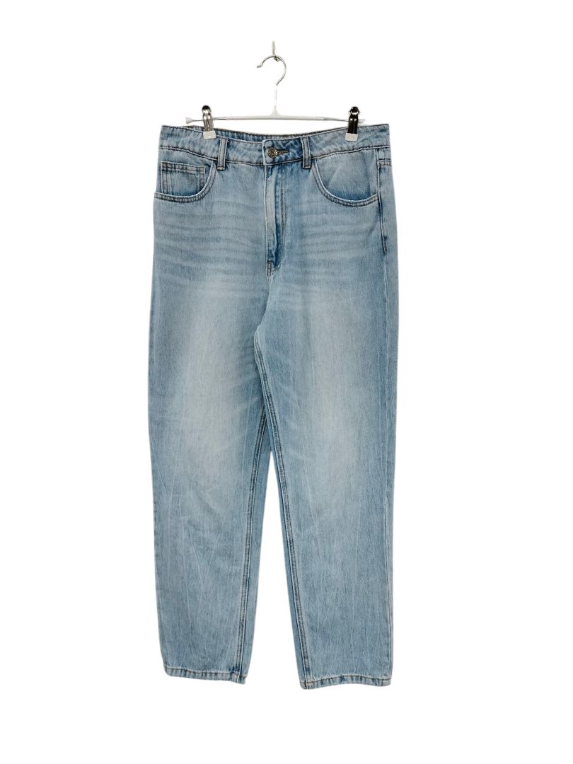 Honey Denim | LIght Demin Jeans | Size 10
