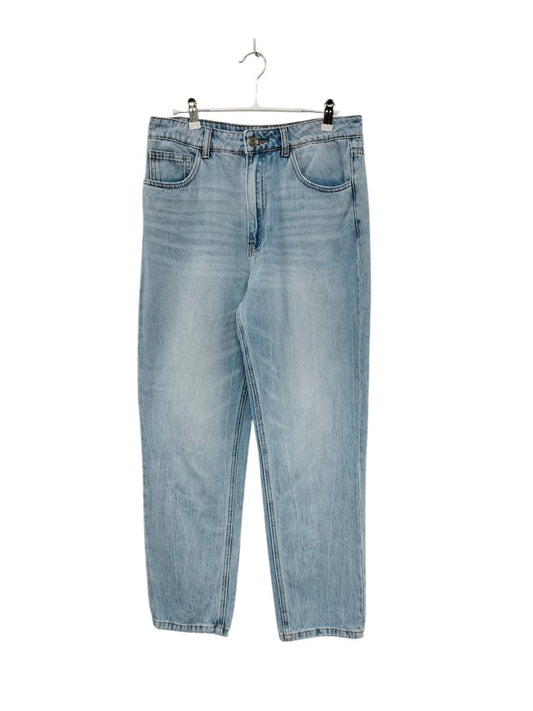 Honey Denim | LIght Demin Jeans | Size 10
