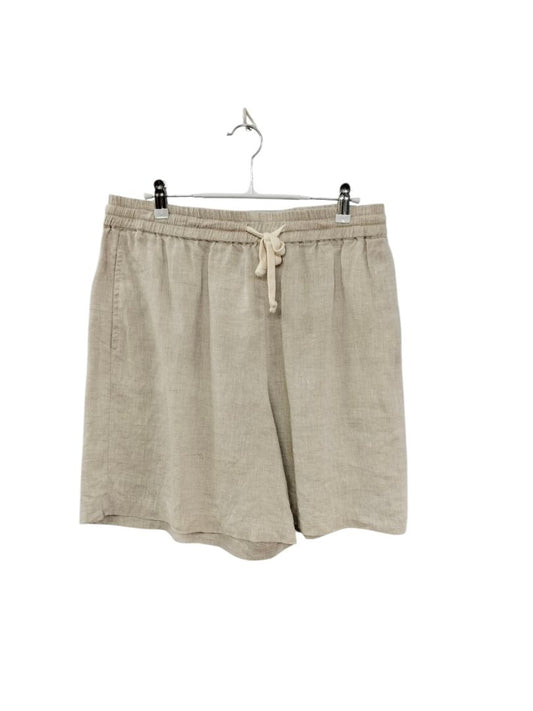 Marlow | Beige Top | Size M