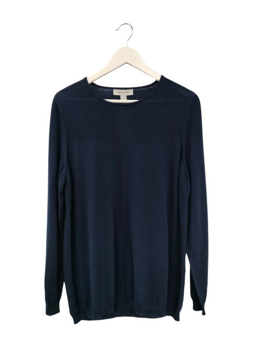 Optimum | Navy Jersey | Size 16