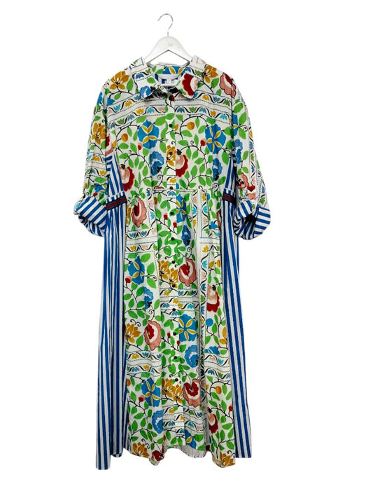 Trelise Cooper | Multi Dress | Size 16