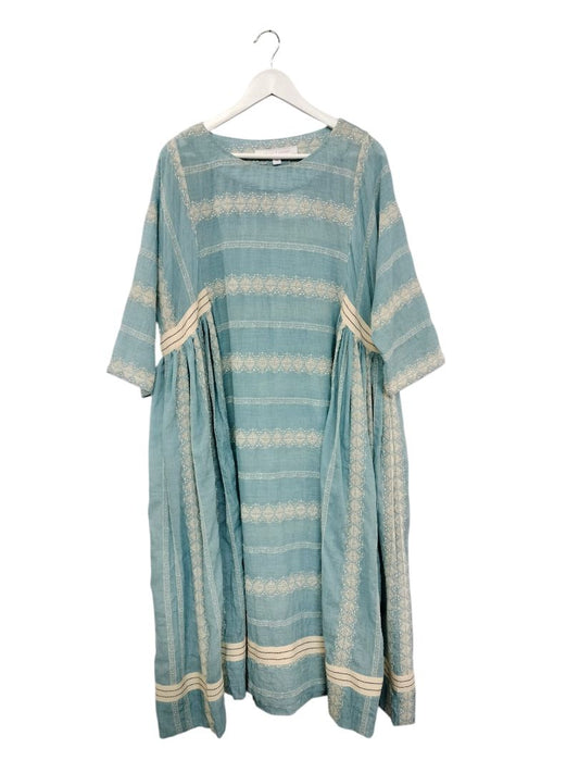 Trelise Cooper | Blue Dress | Size M