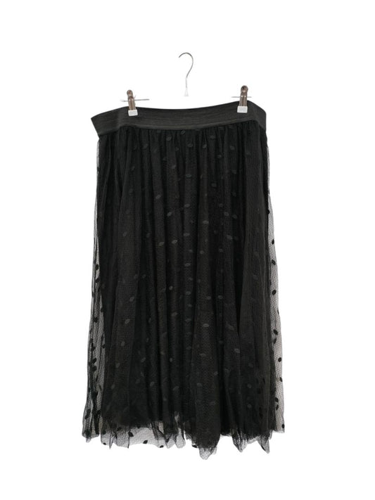 Trelise Cooper | Black Skirt | Size M
