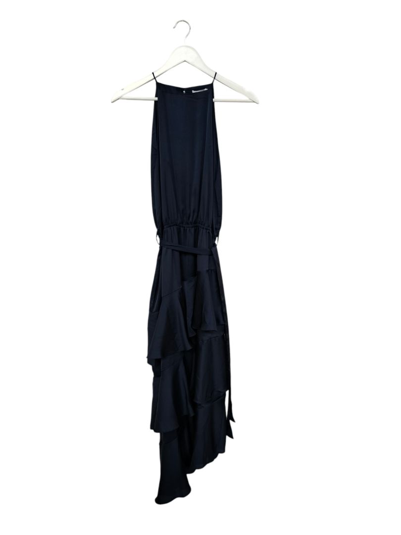 Slide Show | Navy Dress | Size 12
