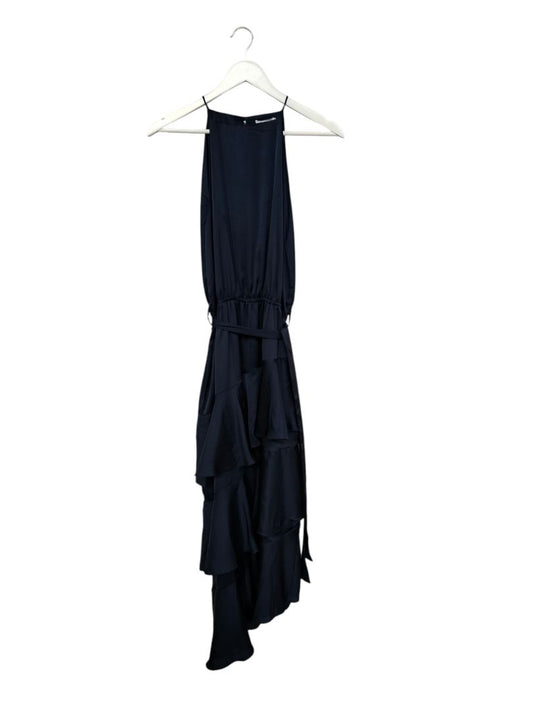 Slide Show | Navy Dress | Size 12