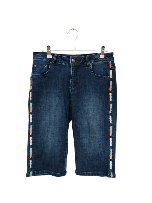 Loobies Story | Denim Shorts | Size 10