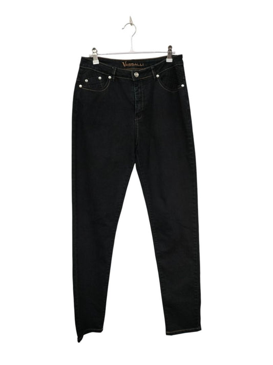 Vassalli | Denim Jeans | Size 10