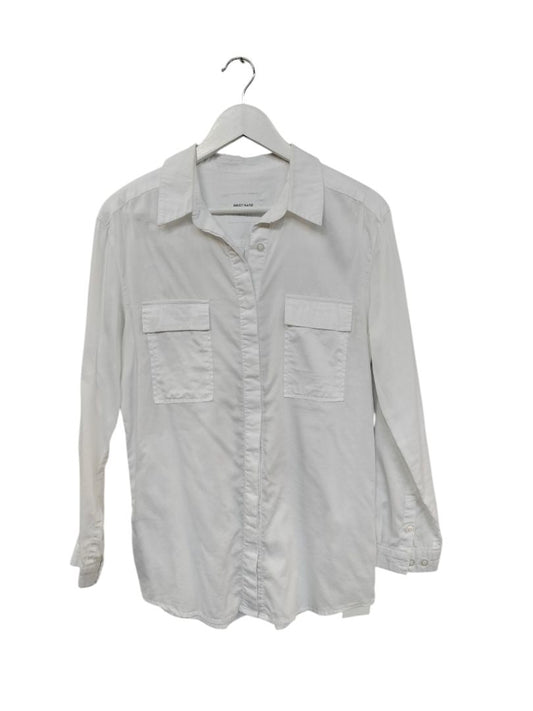 First Base | White Top | Size 1