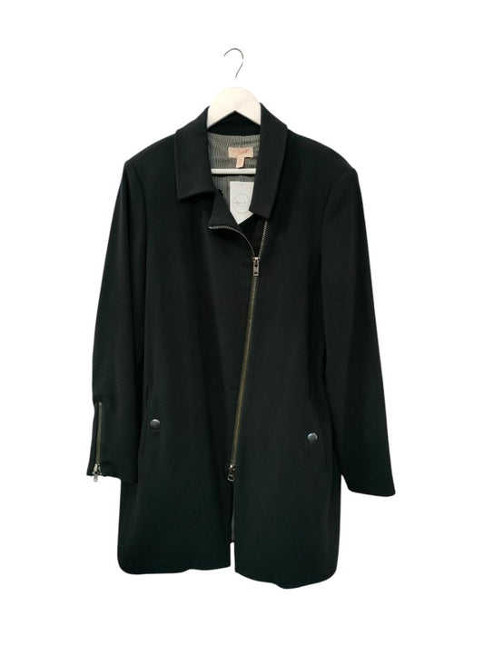 Scarlett | Black Jacket | Size 14