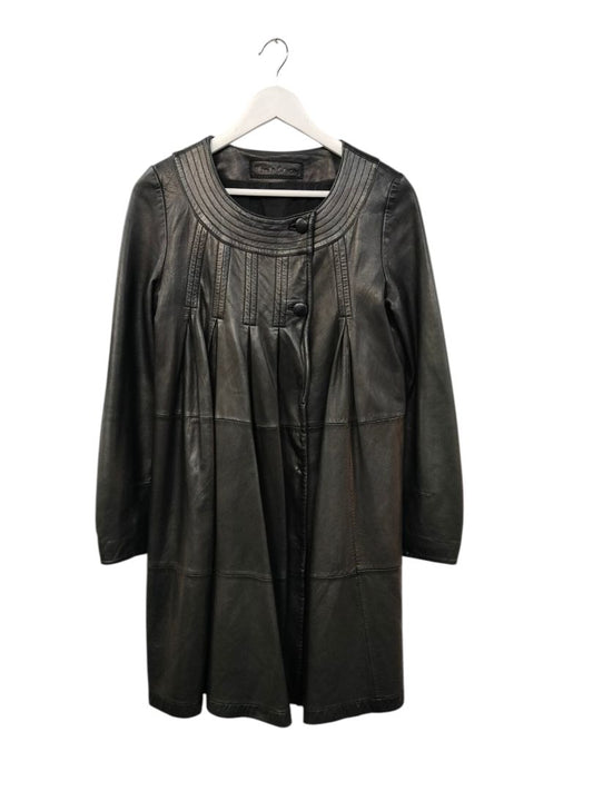 Manila Grace | Black Jacket | Size S