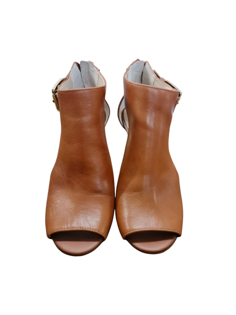 Louise et Cie | Brown Boots | Size 37