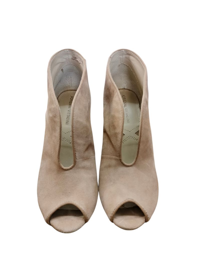 Adrienne Vittadini | Fawn Boots | Size 6.5