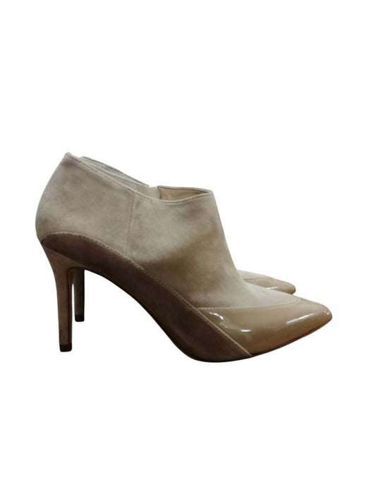 Louise et Cie | Grey Boots | Size 37