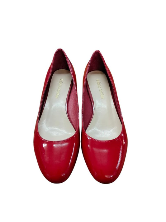 Isabella Anselmi | Red Shoes | Size 37