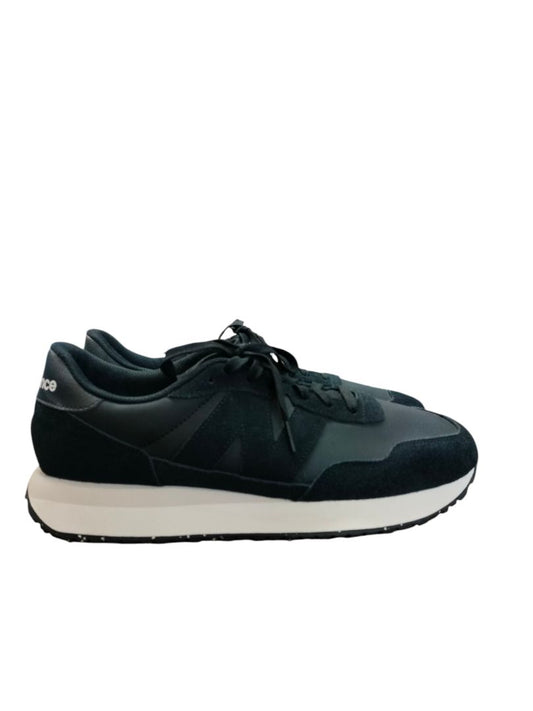 New Balance | Black and White Shoes | Size 13.5