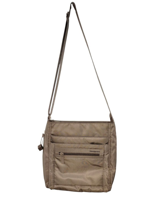 Hedgren | Grey Bag | Size