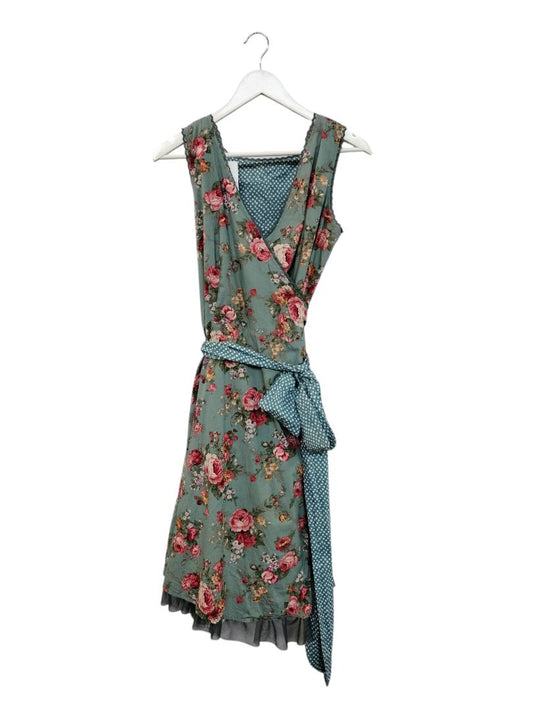 Unbranded | Multi Dress | Size Approx S/M