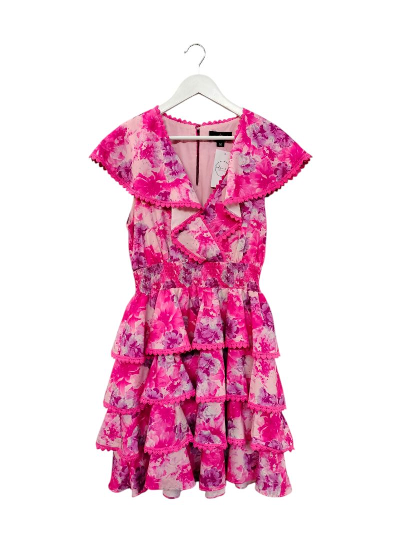 Augustine | Multi Dress | Size M