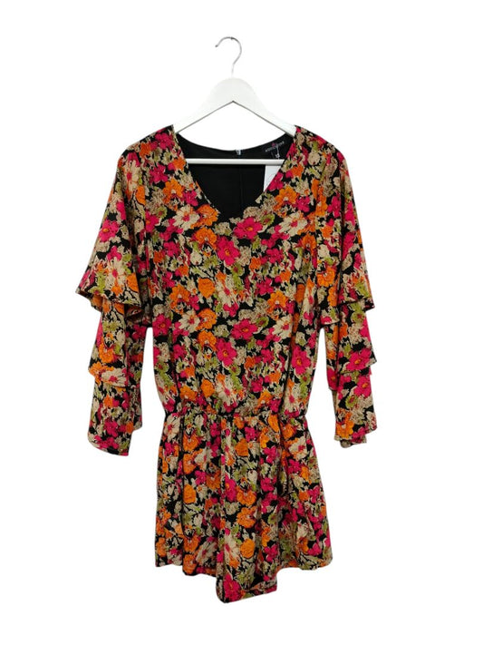 Augustine | Floral Dress | Size XS