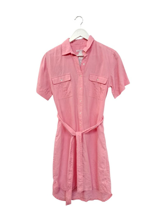 Trenery | Pink Dress | Size 6