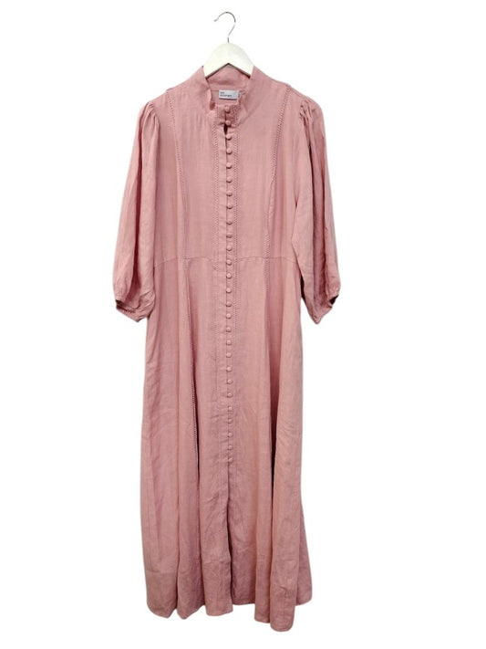 Zoe Kratzmann | Pink Dress | Size S
