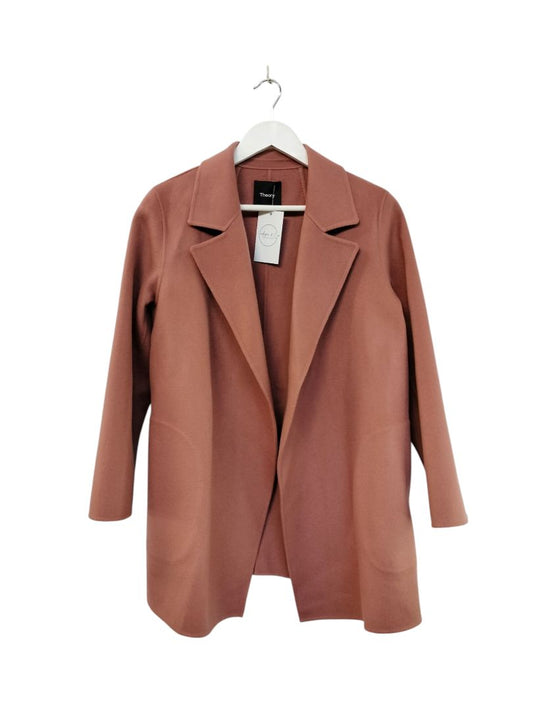 Theory | Dusty Pink Jacket | Size M