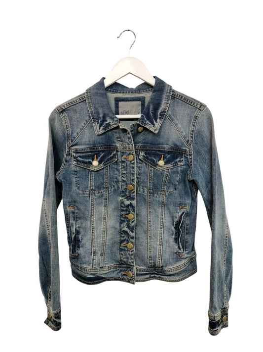 Siren | Denim Jacket | Size 8