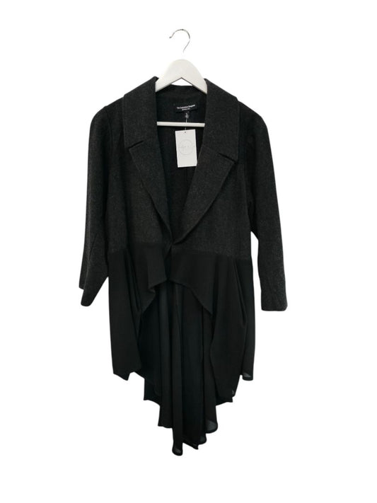 The Carpenters Daughter | Grey Jacket | Size XS