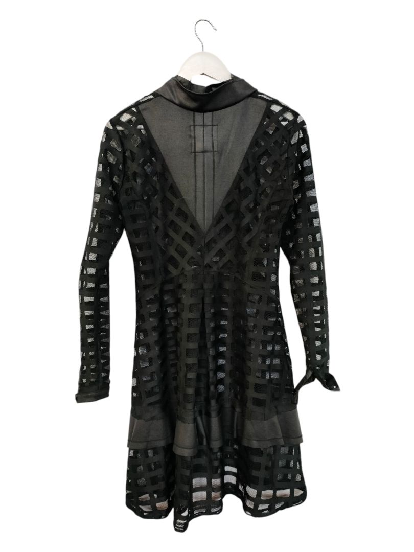 A Dress Concept | Black Dress | Size Size S