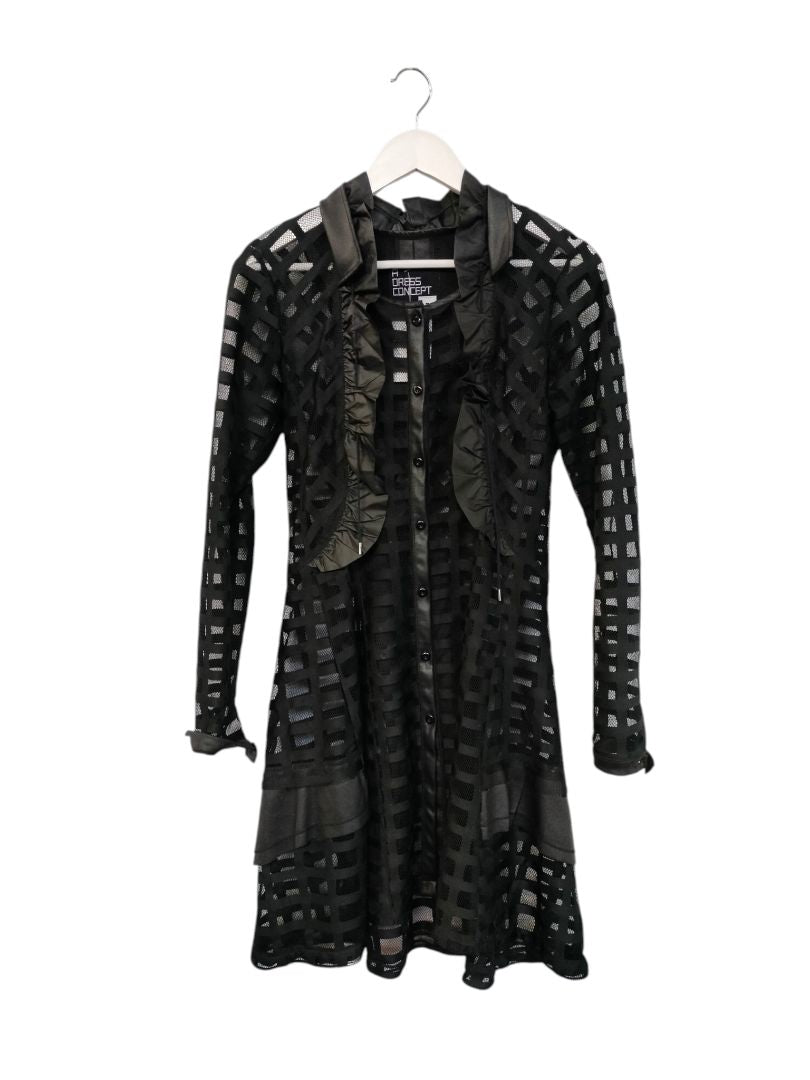 A Dress Concept | Black Dress | Size Size S