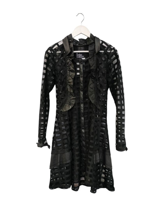 A Dress Concept | Black Dress | Size Size S