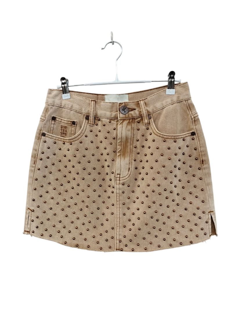 One Teaspoon | Khaki Skirt | Size 26