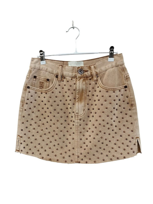 One Teaspoon | Khaki Skirt | Size 26