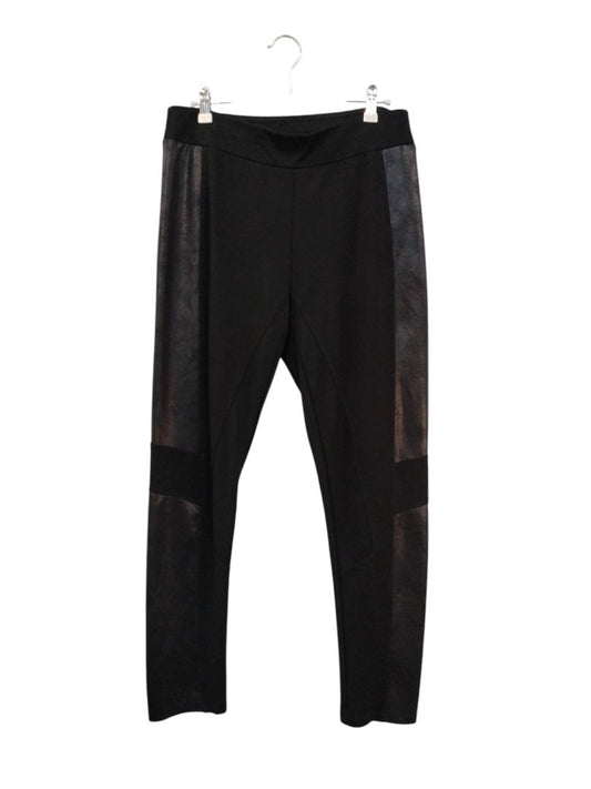 TS | Black Pants | Size 12