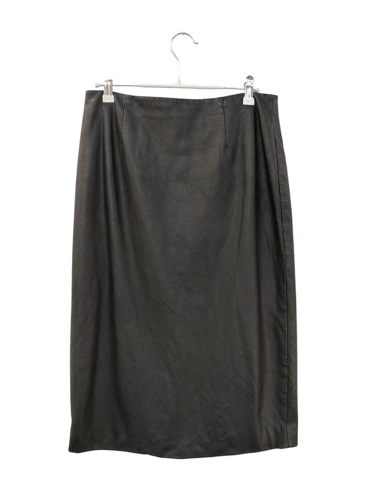 Halogen | Black Skirt | Size 6