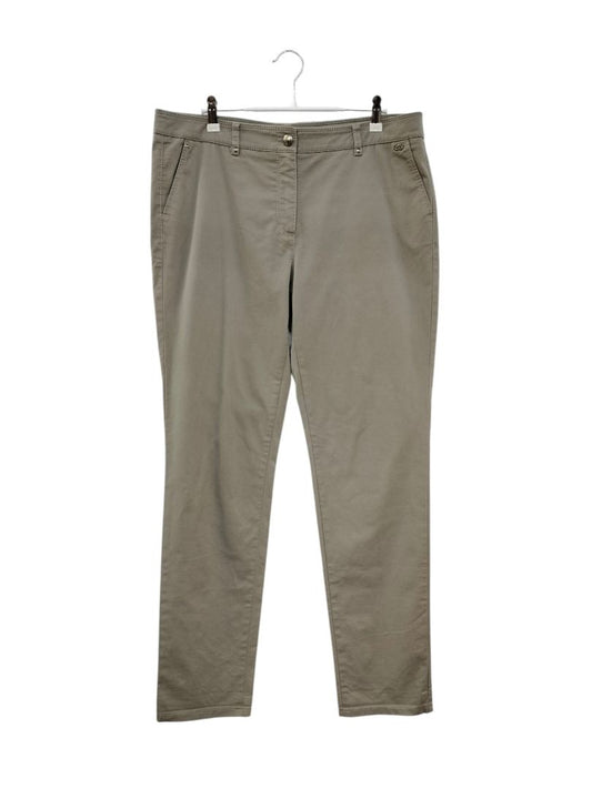 Gerry Weber | Beige Pants | Size Unknown