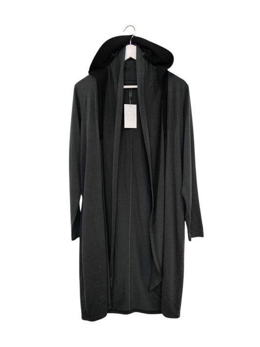 Siren | Charcoal Cardigan | Size S