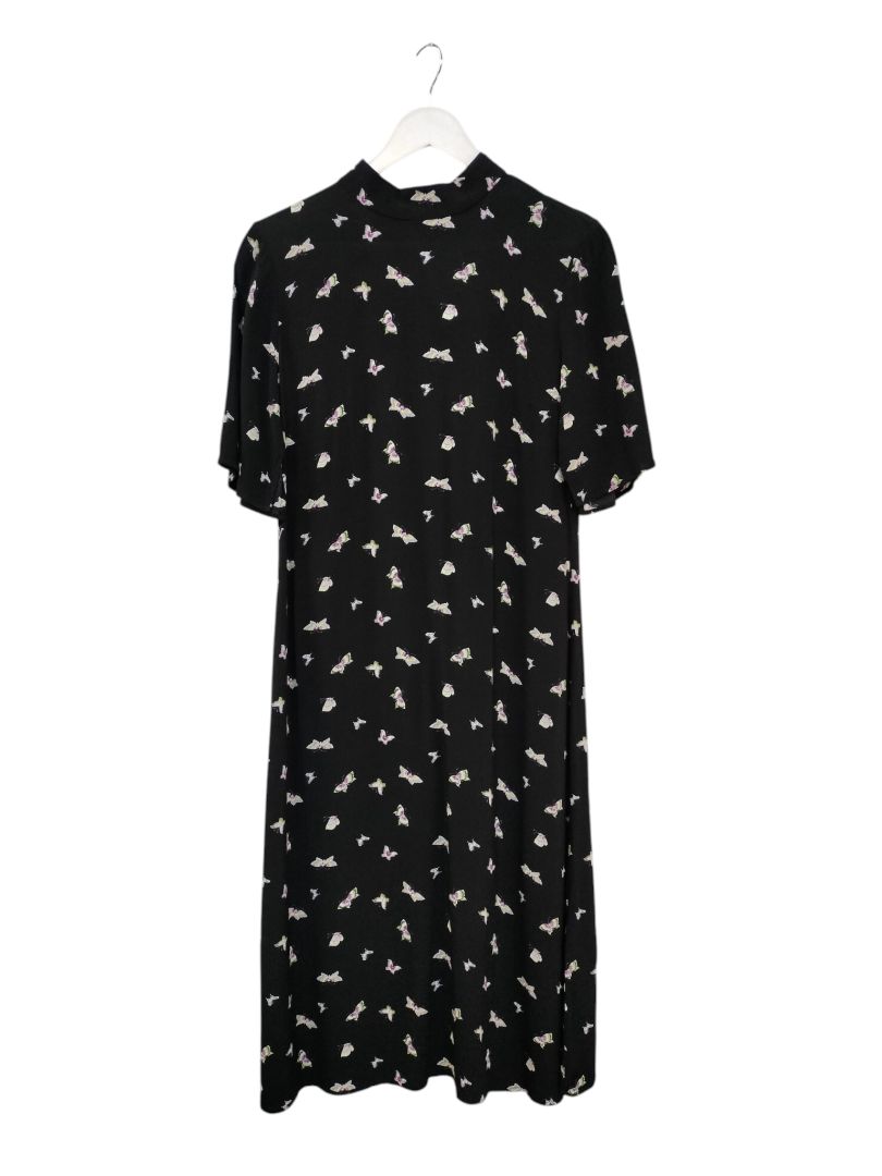 Stockholm Atelier | Multi Dress | Size 8