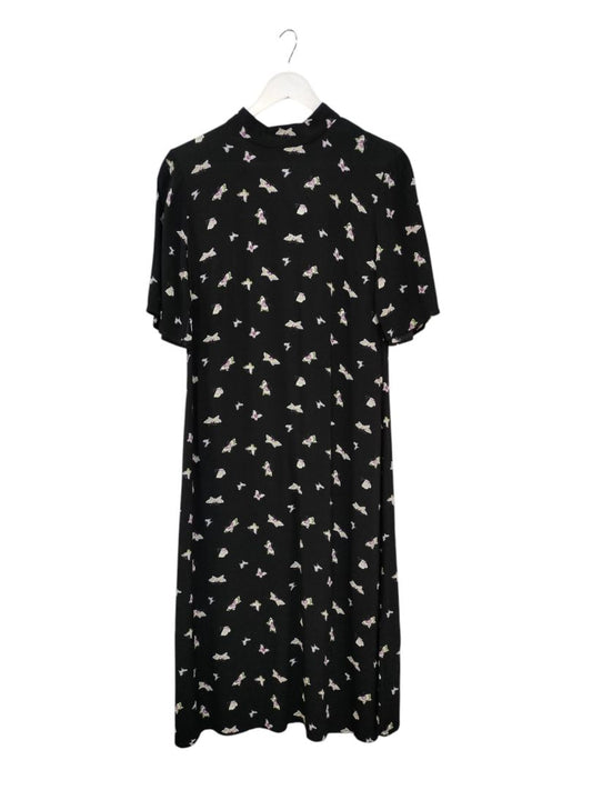 Stockholm Atelier | Multi Dress | Size 8