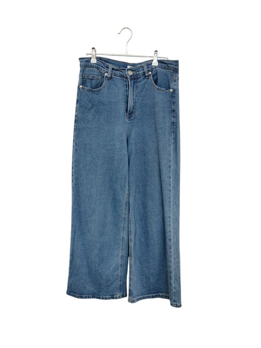 Sass | Denim Jeans | Size 10