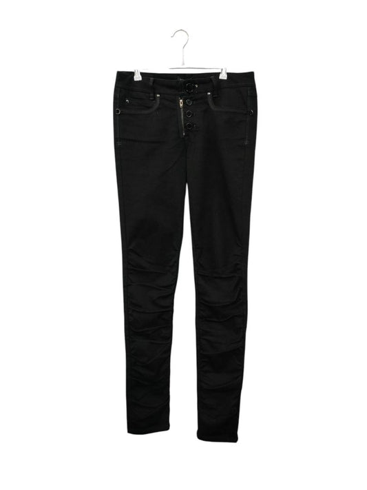 Vargo | Black Jeans | Size 10