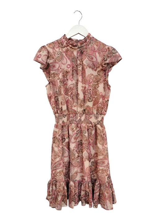 Portmans | Multi Dress | Size 8